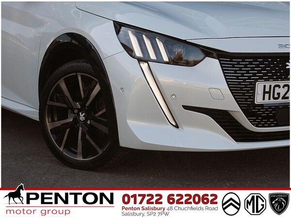 Used Peugeot 208 2022 for sale - 76138097: Photo 42