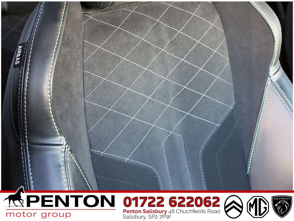 Used Peugeot 208 2022 for sale - 76138097: Photo 44