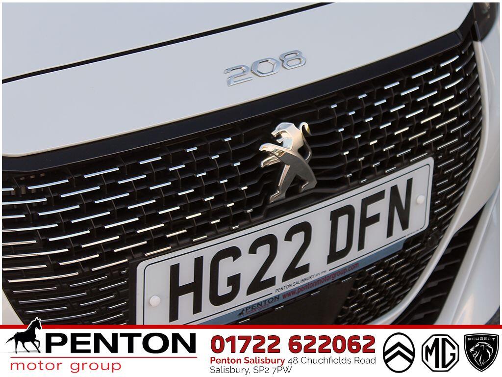 Used Peugeot 208 2022 for sale - 76138097: Photo 49