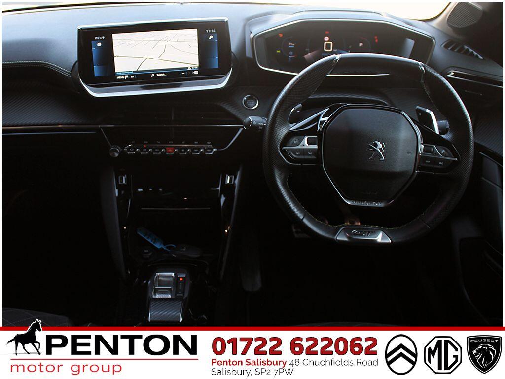 Used Peugeot 208 2022 for sale - 76138097: Photo 50