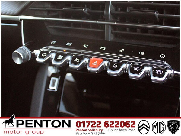Used Peugeot 208 2022 for sale - 76138097: Photo 51