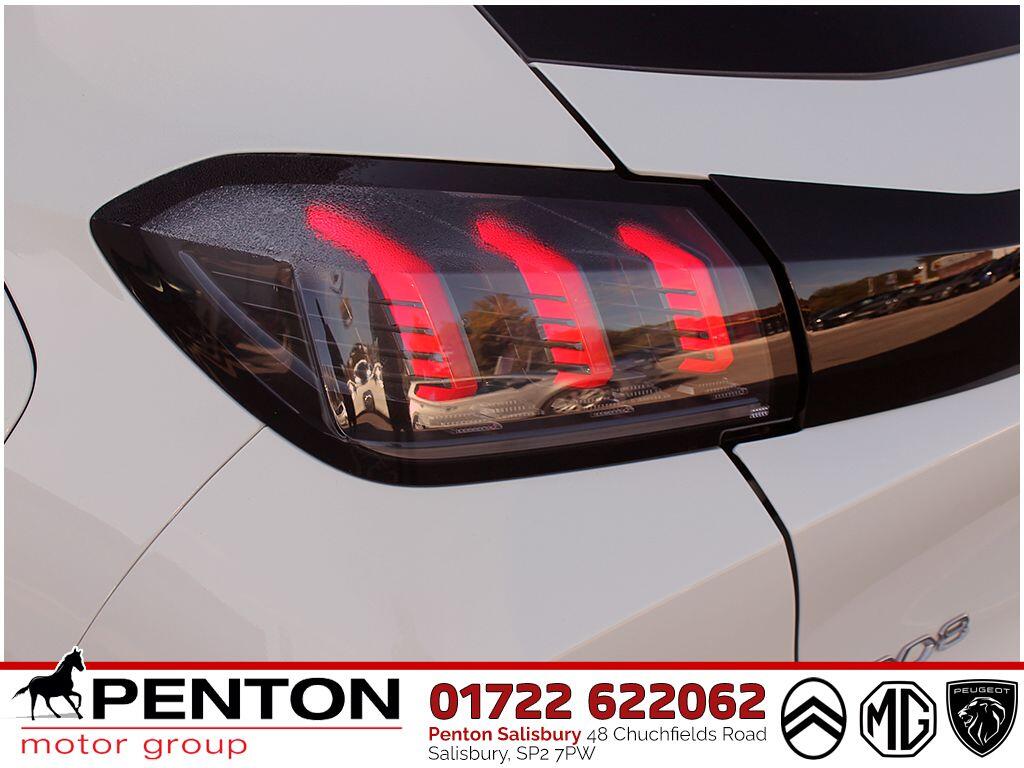 Used Peugeot 208 2022 for sale - 76138097: Photo 52