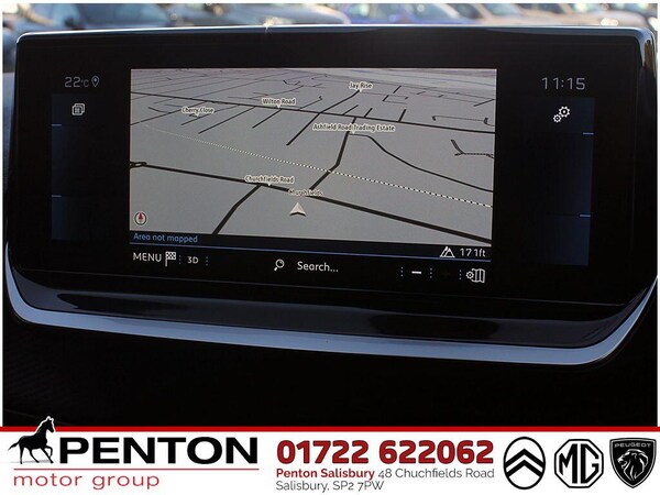 Used Peugeot 208 2022 for sale - 76138097: Photo 5