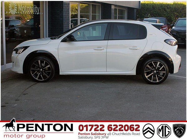 Used Peugeot 208 2022 for sale - 76138097: Photo 6