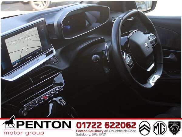 Used Peugeot 208 2022 for sale - 76138097: Photo 7
