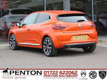 Used Renault Clio 2022 for sale - 75781049: Photo