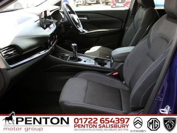 Used Nissan Qashqai 2022 for sale - 78695328: Photo
