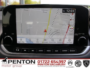 Used Nissan Qashqai 2022 for sale - 78695328: Photo