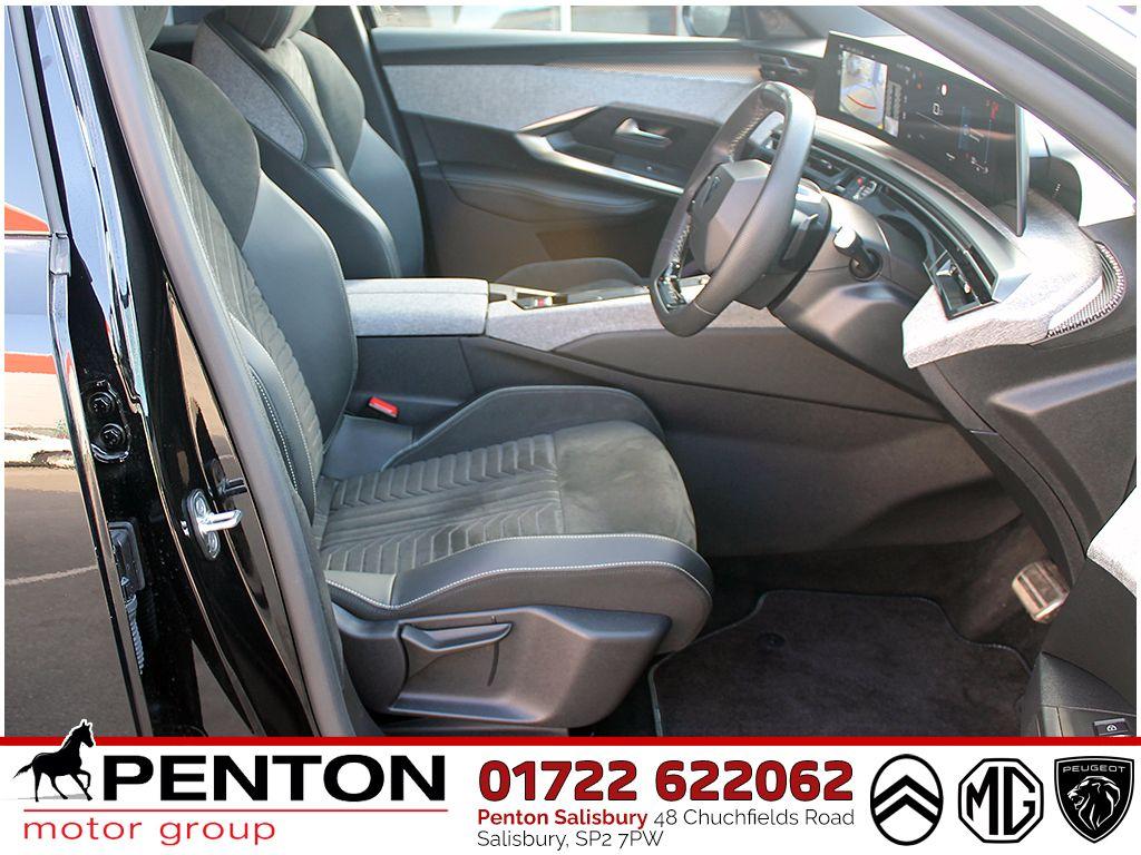Used Peugeot 3008 2024 for sale - 76994022: Photo 10