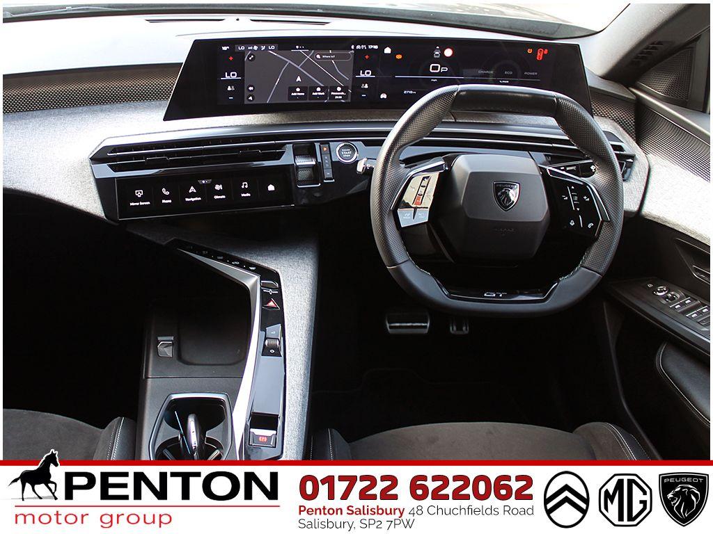Used Peugeot 3008 2024 for sale - 76994022: Photo 11