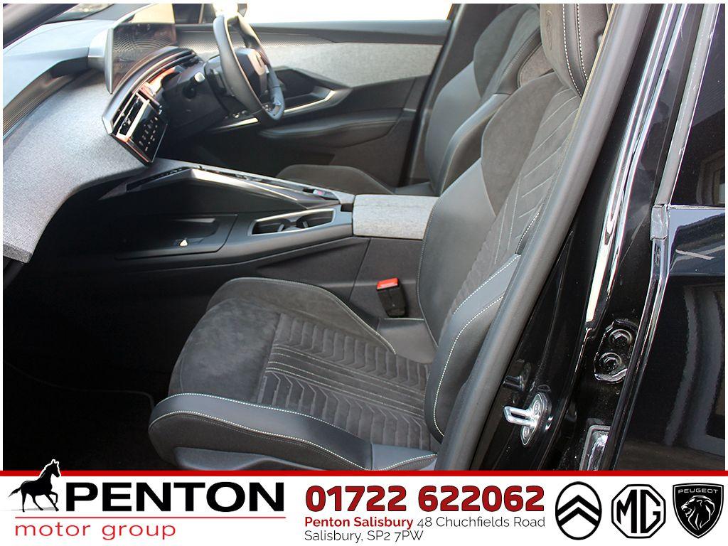 Used Peugeot 3008 2024 for sale - 76994022: Photo 12