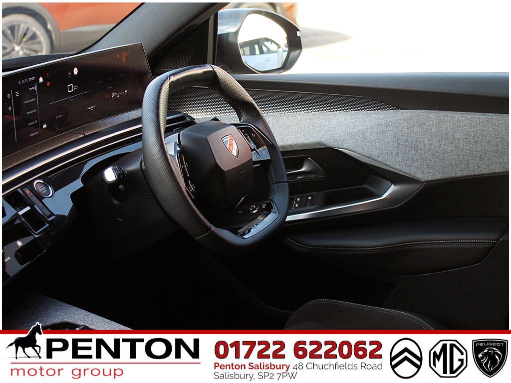 Used Peugeot 3008 2024 for sale - 76994022: Photo 13