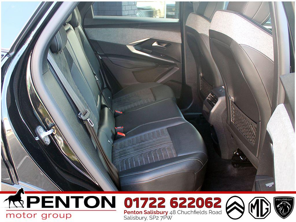 Used Peugeot 3008 2024 for sale - 76994022: Photo 14