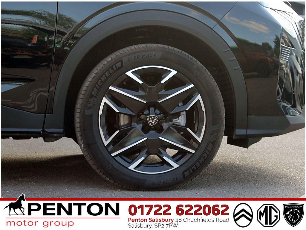 Used Peugeot 3008 2024 for sale - 76994022: Photo 17