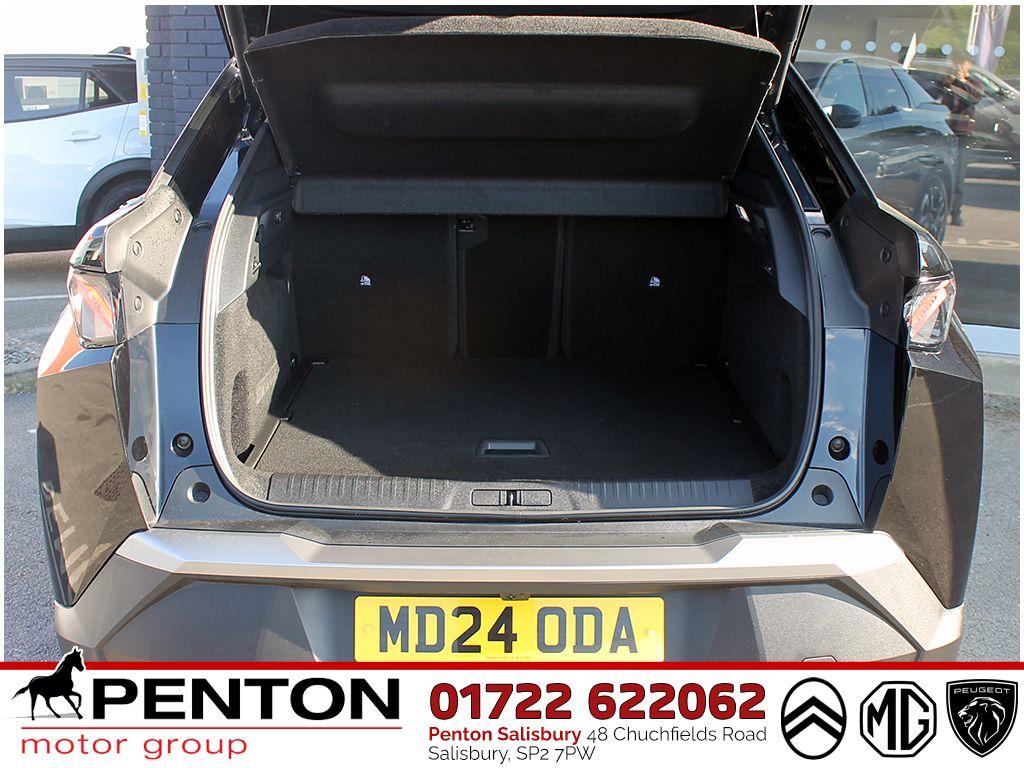 Used Peugeot 3008 2024 for sale - 76994022: Photo 18