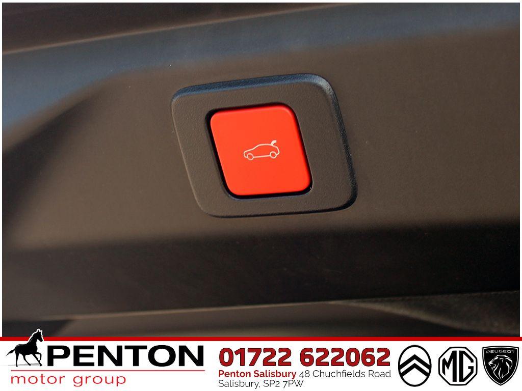 Used Peugeot 3008 2024 for sale - 76994022: Photo 19