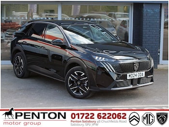 Used Peugeot 3008 2024 for sale - 76994022: Photo