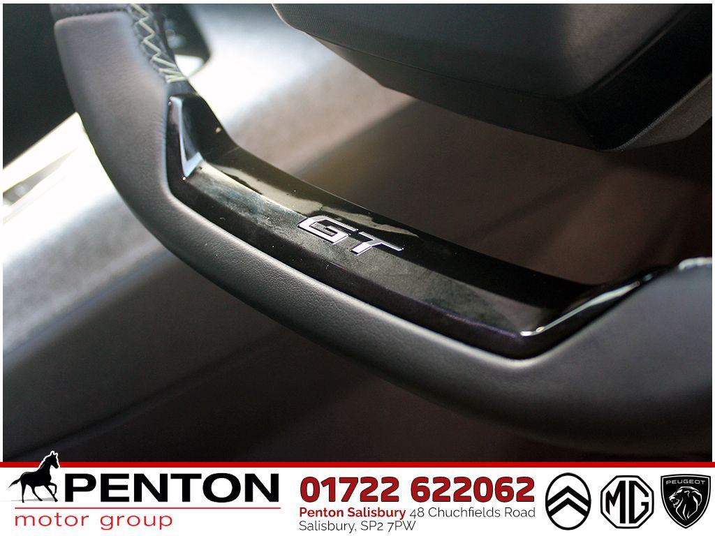 Used Peugeot 3008 2024 for sale - 76994022: Photo 21