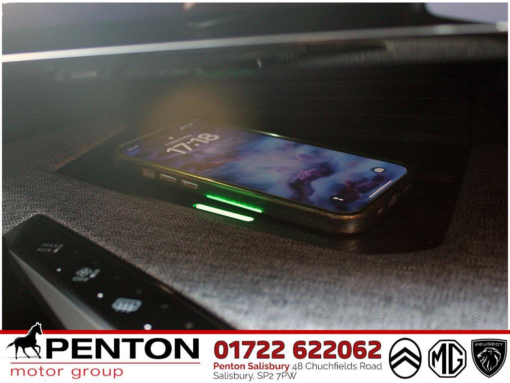 Used Peugeot 3008 2024 for sale - 76994022: Photo 22