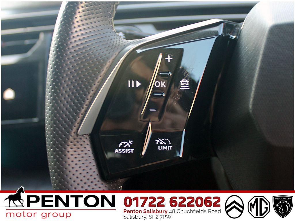 Used Peugeot 3008 2024 for sale - 76994022: Photo 24