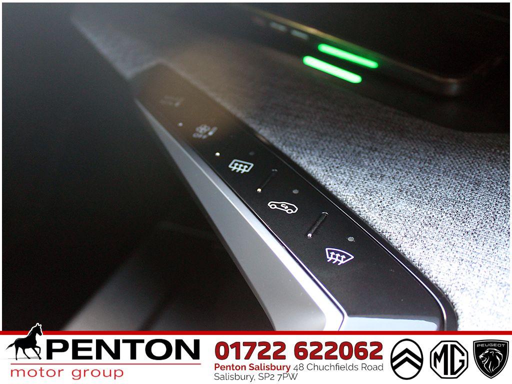 Used Peugeot 3008 2024 for sale - 76994022: Photo 29