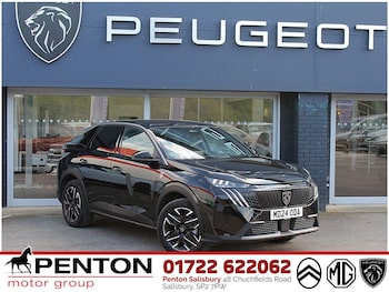 Used Peugeot 3008 2024 for sale - 76994022: Photo