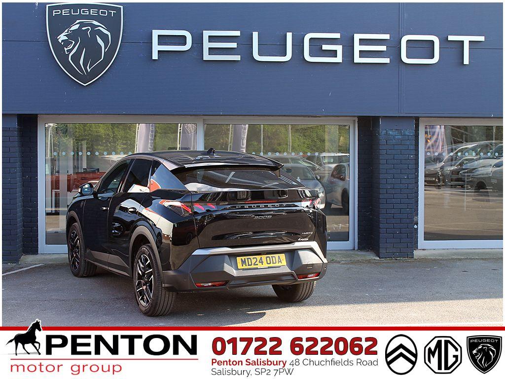 Used Peugeot 3008 2024 for sale - 76994022: Photo 3