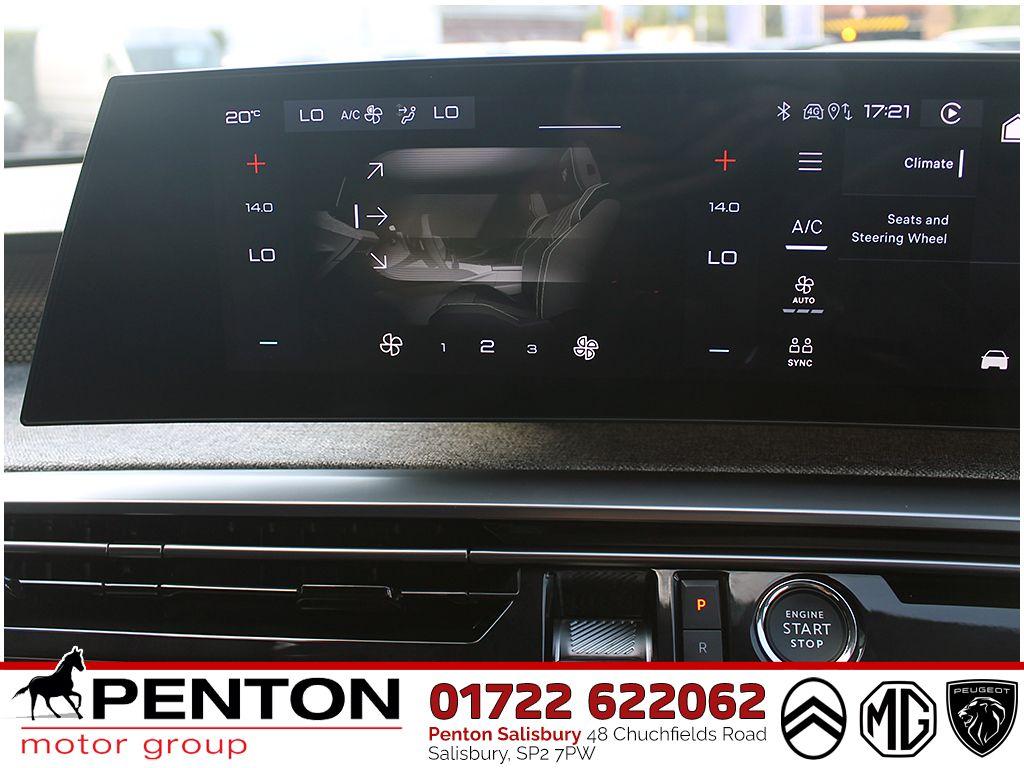 Used Peugeot 3008 2024 for sale - 76994022: Photo 34