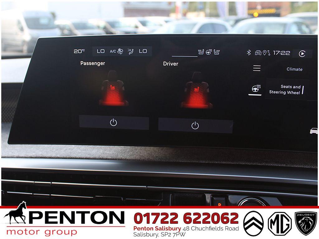 Used Peugeot 3008 2024 for sale - 76994022: Photo 35