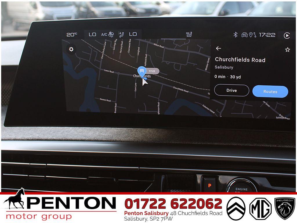 Used Peugeot 3008 2024 for sale - 76994022: Photo 36