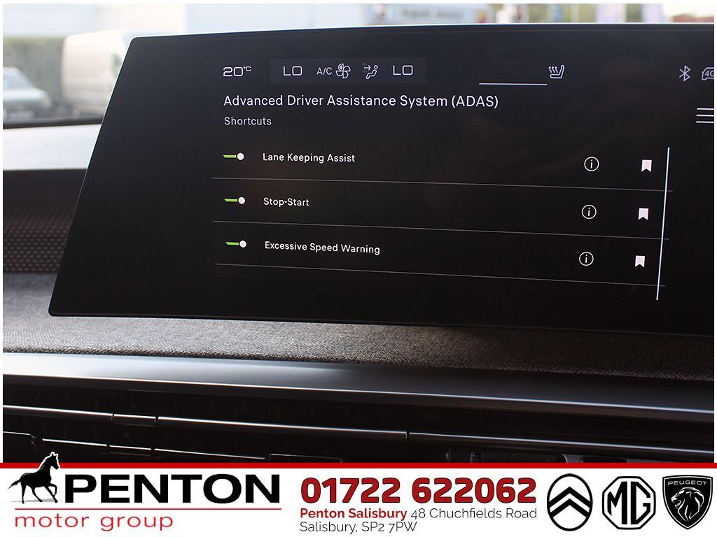 Used Peugeot 3008 2024 for sale - 76994022: Photo 37