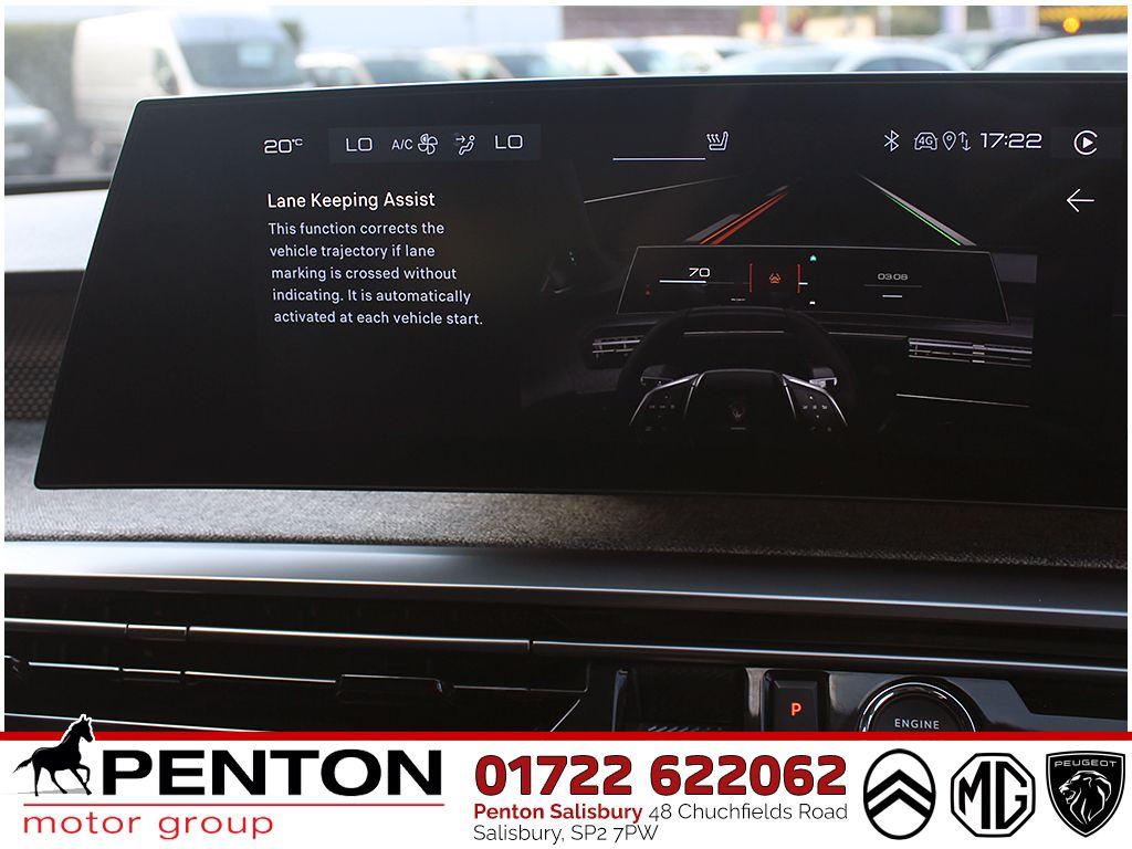 Used Peugeot 3008 2024 for sale - 76994022: Photo 38