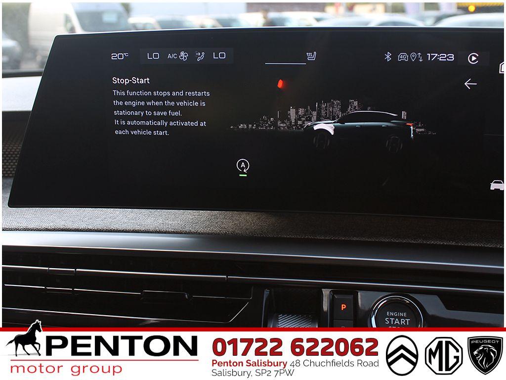 Used Peugeot 3008 2024 for sale - 76994022: Photo 39