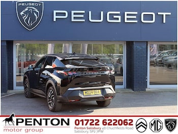 Used Peugeot 3008 2024 for sale - 76994022: Photo