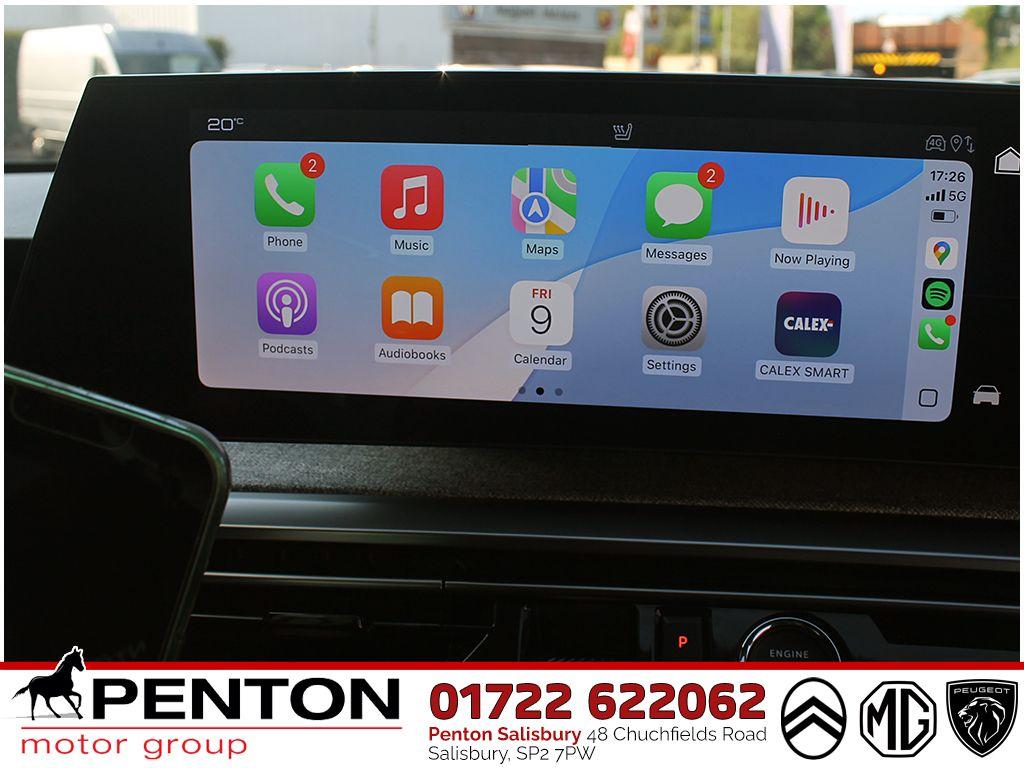 Used Peugeot 3008 2024 for sale - 76994022: Photo 4