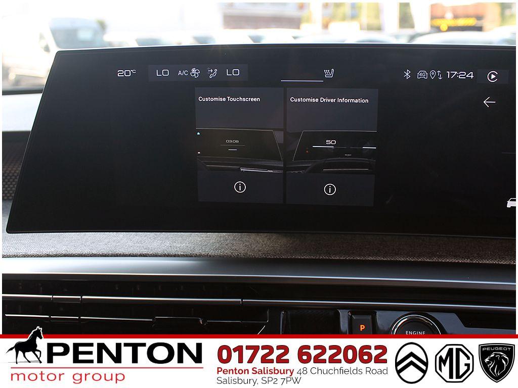 Used Peugeot 3008 2024 for sale - 76994022: Photo 44
