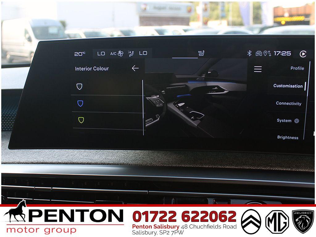 Used Peugeot 3008 2024 for sale - 76994022: Photo 45