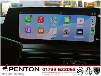 Used Peugeot 3008 2024 for sale - 76994022: Photo