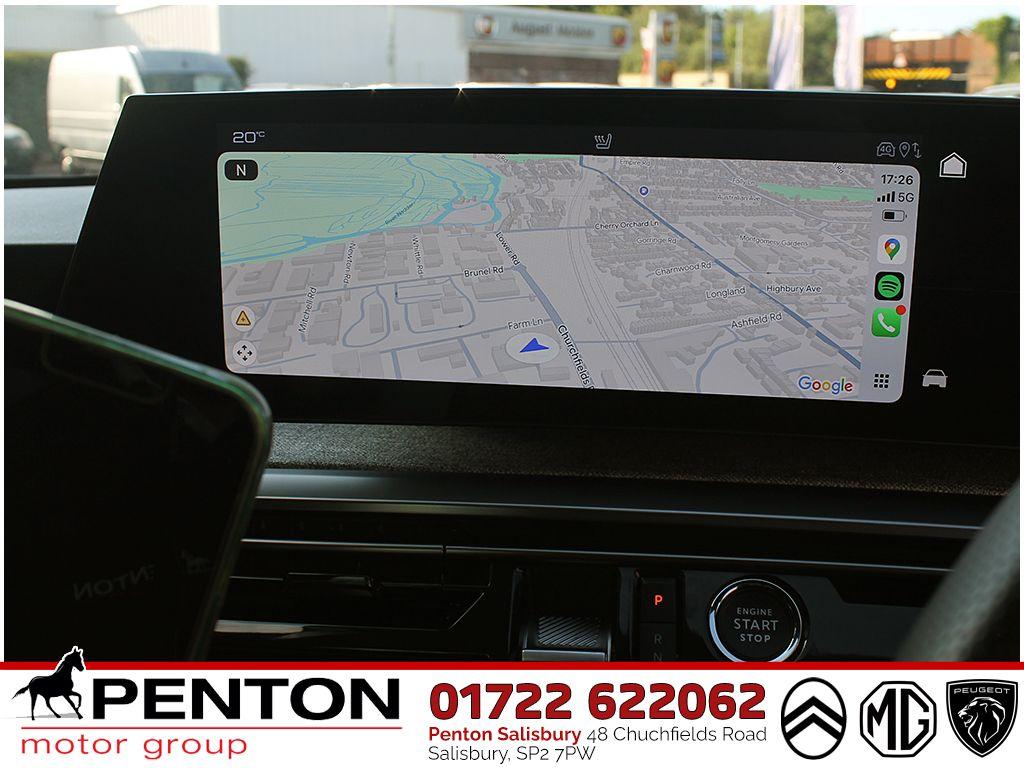 Used Peugeot 3008 2024 for sale - 76994022: Photo 5