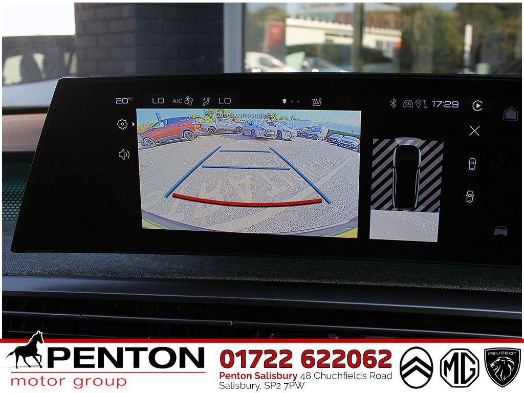 Used Peugeot 3008 2024 for sale - 76994022: Photo 6