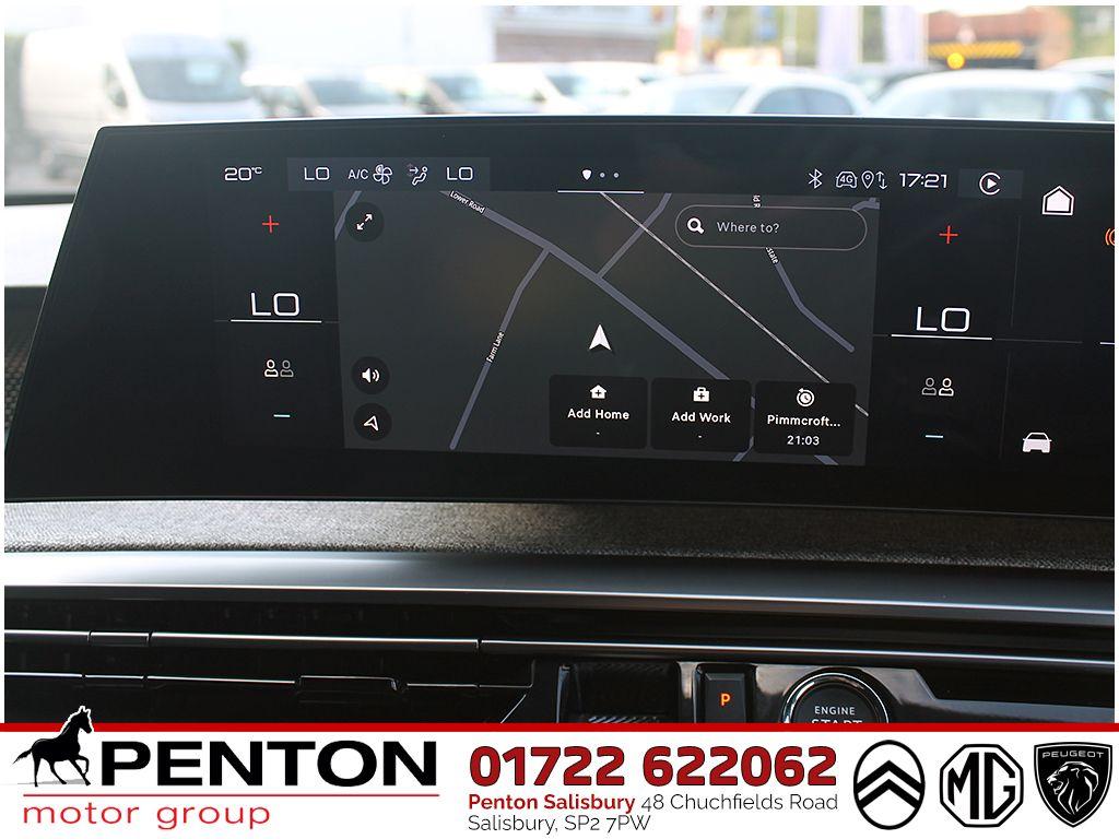 Used Peugeot 3008 2024 for sale - 76994022: Photo 7