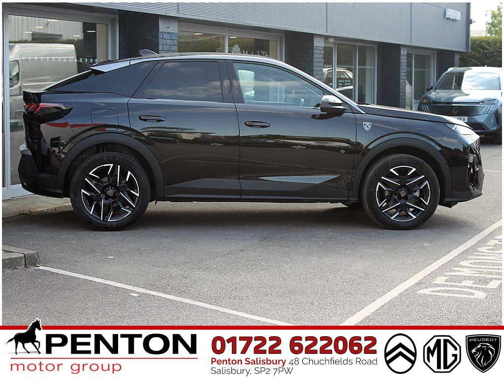 Used Peugeot 3008 2024 for sale - 76994022: Photo 8