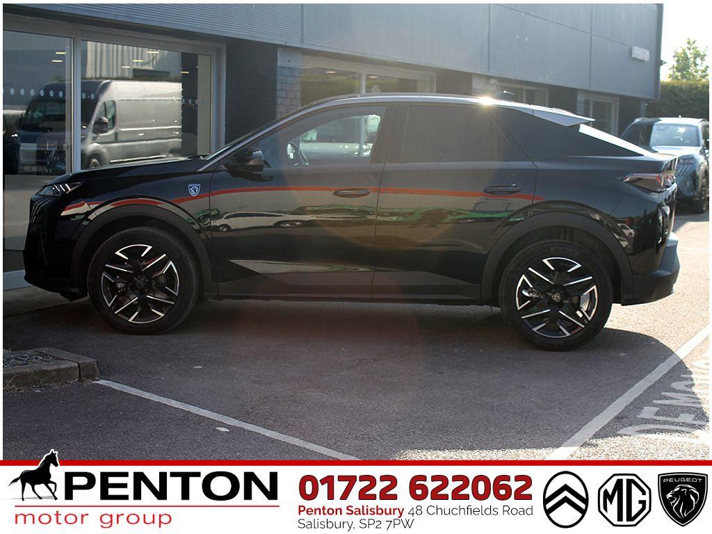 Used Peugeot 3008 2024 for sale - 76994022: Photo 9