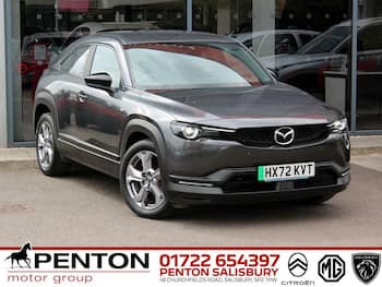 Used Mazda MX-30 2022 for sale - 79645856: Photo