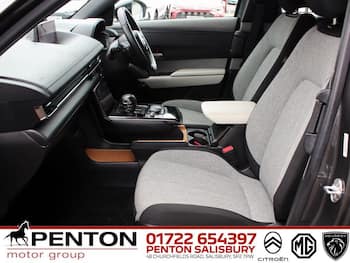 Used Mazda MX-30 2022 for sale - 79645856: Photo