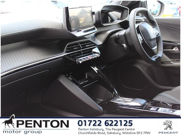 Used Peugeot E-2008 2024 for sale - 73451618: Photo 11