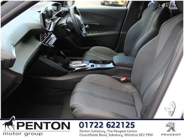 Used Peugeot E-2008 2024 for sale - 73451618: Photo 12