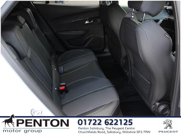 Used Peugeot E-2008 2024 for sale - 73451618: Photo 13