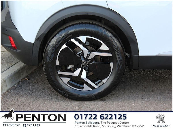 Used Peugeot E-2008 2024 for sale - 73451618: Photo 15