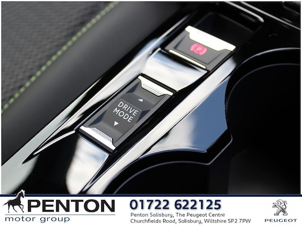 Used Peugeot E-2008 2024 for sale - 73451618: Photo 19
